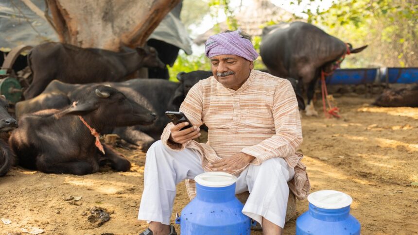 Agristack Registration