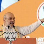 Amit Shah Statement Naxalism