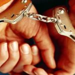 BJP Councillor Arrest Chhattisgarh