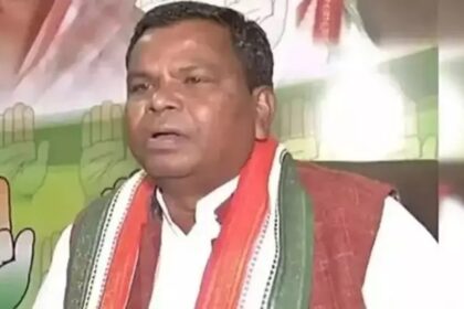 Kawasi Lakhma Question Assembly