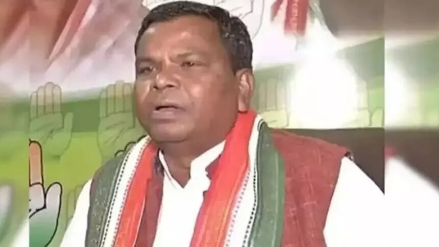 Kawasi Lakhma Question Assembly