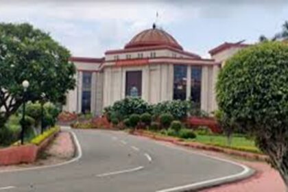 Legal Assistant Contract Job Chhattisgarh