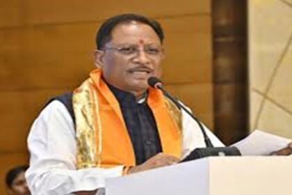 Chhattisgarh anti narcotics action