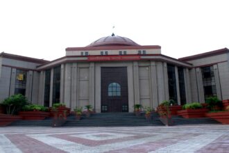 Chhattisgarh High Court Judgment