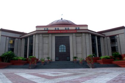 Chhattisgarh High Court Judgment