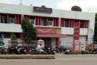 Dak Adalat Raipur March 2026