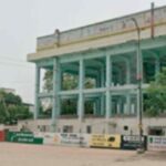 ED Office Raipur New Location