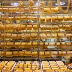 Gold Supply Disruption India