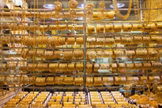 Gold Supply Disruption India