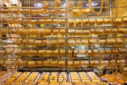 Gold Supply Disruption India