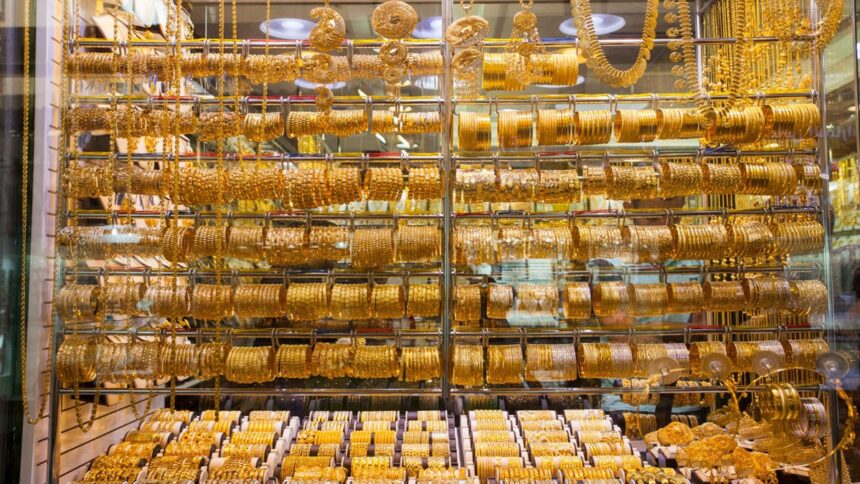 Gold Supply Disruption India