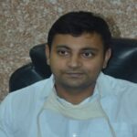 IAS Rajat Bansal Posting