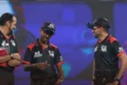 IPL Umpire Match Fees India