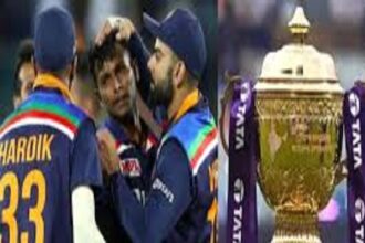 India Fast Bowler Yorker Specialist