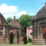 Balodabazar Bhatapara Temple Development