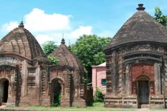 Balodabazar Bhatapara Temple Development