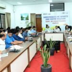 Chhattisgarh National Games 2026
