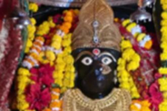 Maa Danteshwari temple Navratri 2026