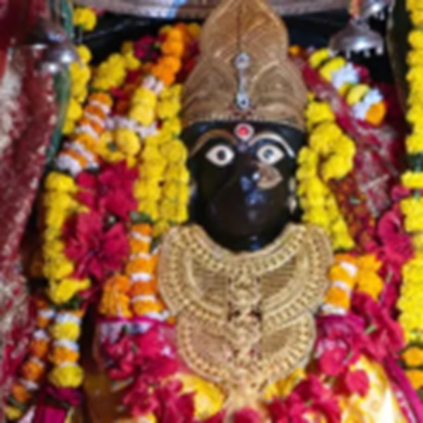 Maa Danteshwari temple Navratri 2026