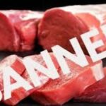 Mahavir Jayanti Non Veg Ban