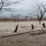 Mainpur Hailstorm Village