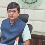 Ravi Mittal IAS PMO Posting