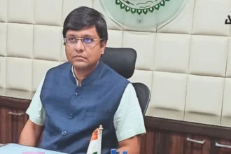 Ravi Mittal IAS PMO Posting