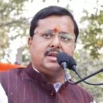 JP Rajya Sabha Nominees