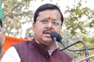 JP Rajya Sabha Nominees