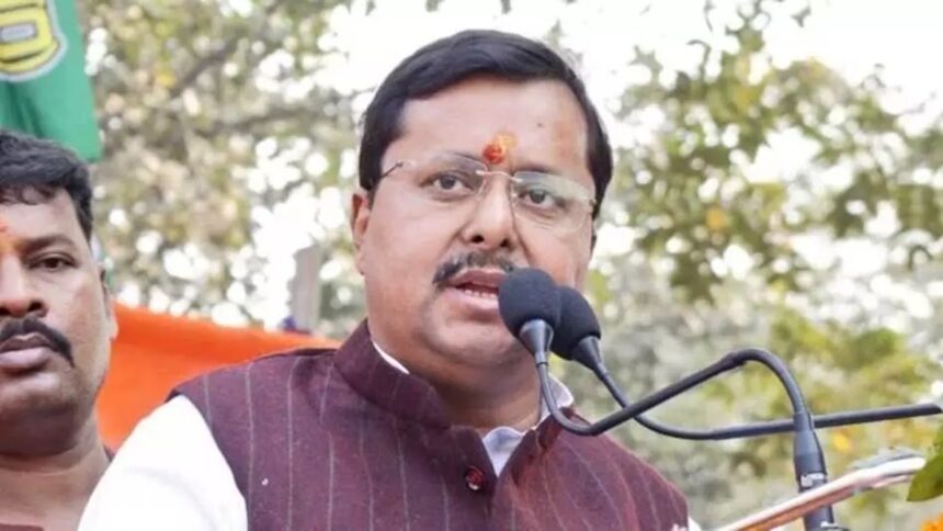 JP Rajya Sabha Nominees