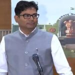 OP Choudhary Grant Demands Passed