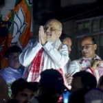 Amit Shah Assam Rally