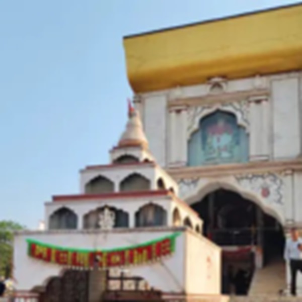 Patal Bhairavi Temple Rajnandgaon