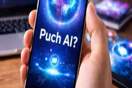 Puch AI
