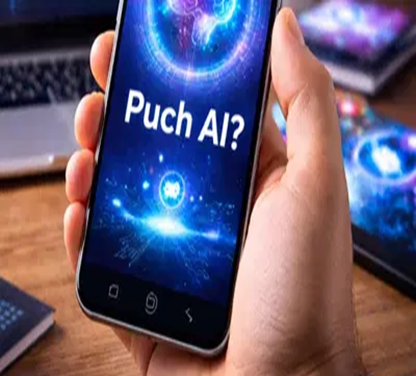 Puch AI