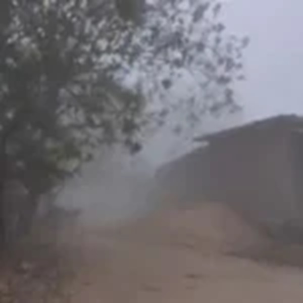 Tamnar Thermal Power Plant