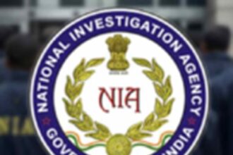 UAPA Case India NIA
