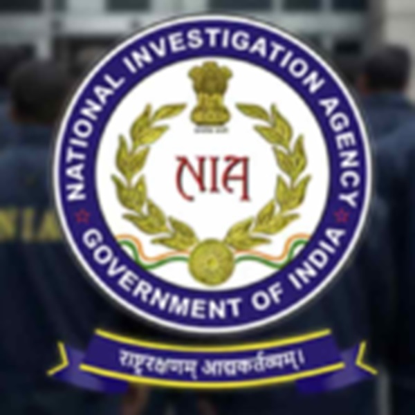 UAPA Case India NIA