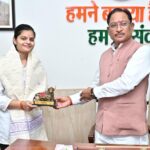 Vaibhavi Agarwal UPSC Rank 35