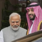 PM Modi Bahrain Call