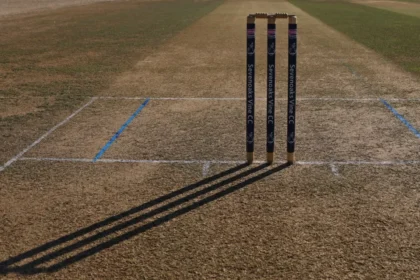 New Zealand Cricket Record