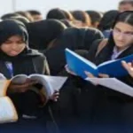 CBSE Board Exam Middle East
