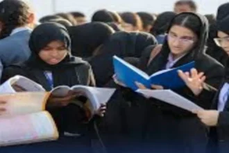 CBSE Board Exam Middle East
