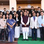 CG Judicial Academy Bilaspur