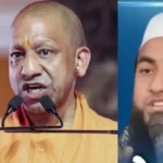 Karni Sena Protest Lucknow