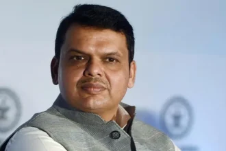 Devendra Fadnavis Announcement