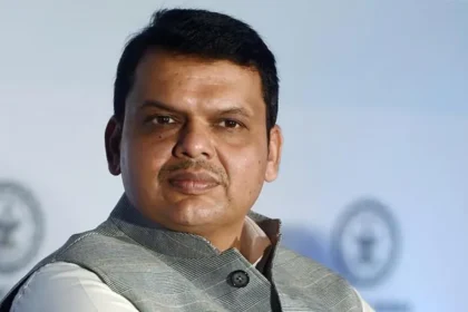 Devendra Fadnavis Announcement
