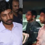 Dhanbad Railway Corruption Case