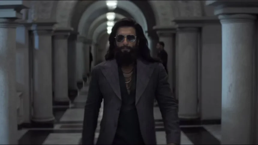 Dhurandhar 2 Advance Booking Bollection