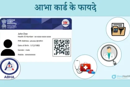 ABHA ID Registration Online